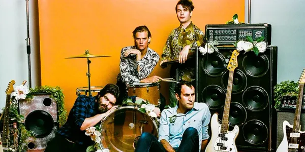 #002: Preoccupations - Focus